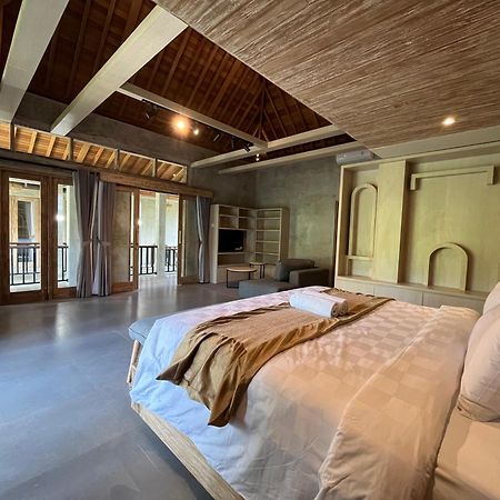 Gandatera Ubud Εξωτερικό φωτογραφία