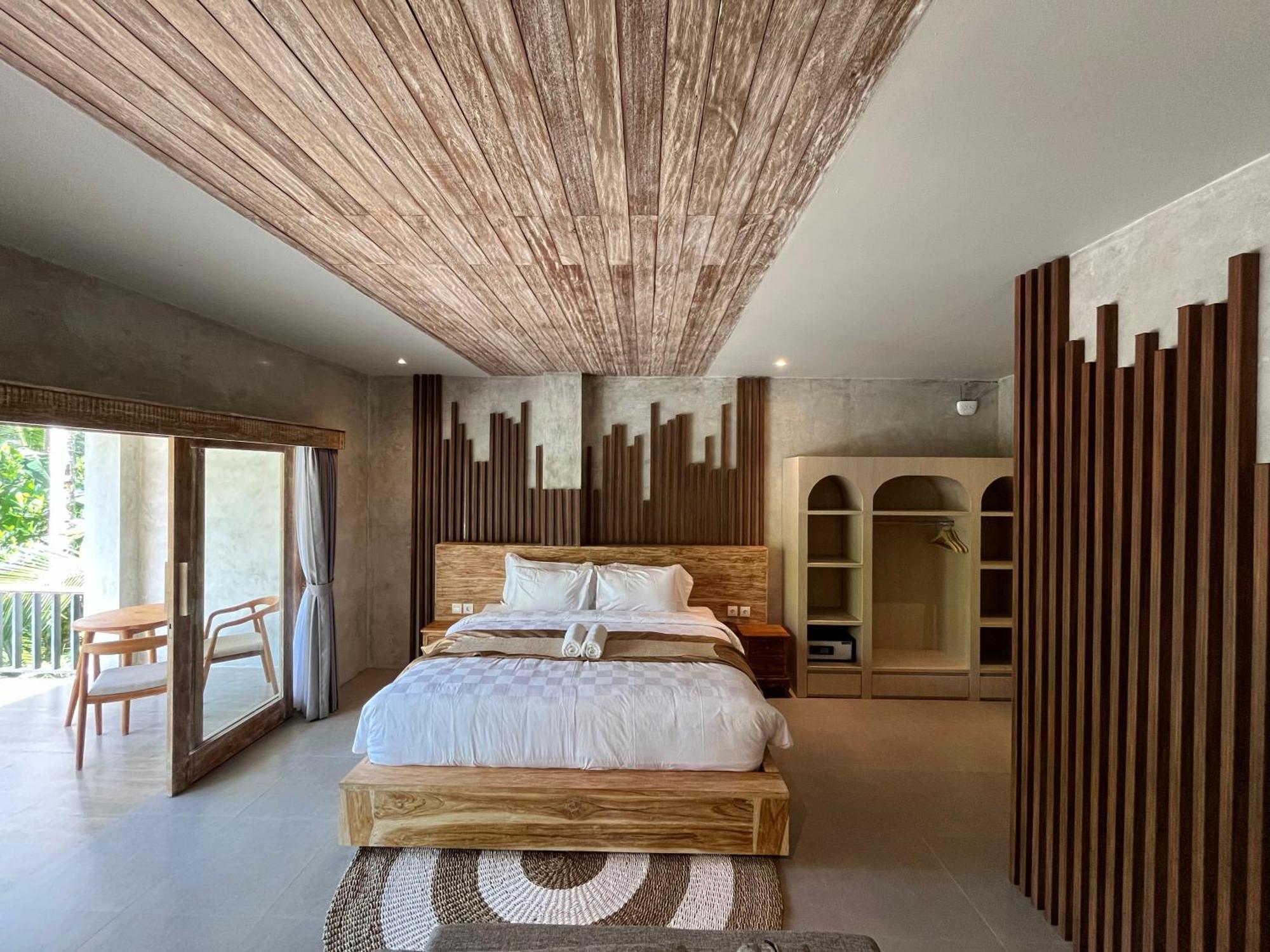 Gandatera Ubud Εξωτερικό φωτογραφία