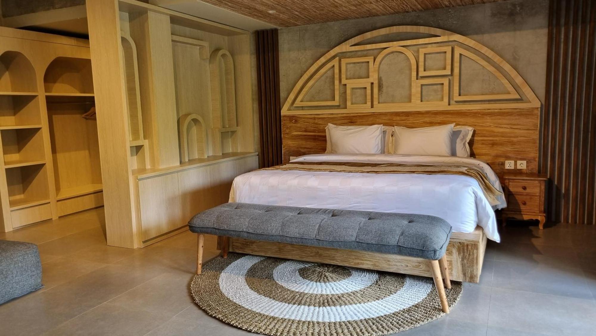 Gandatera Ubud Εξωτερικό φωτογραφία