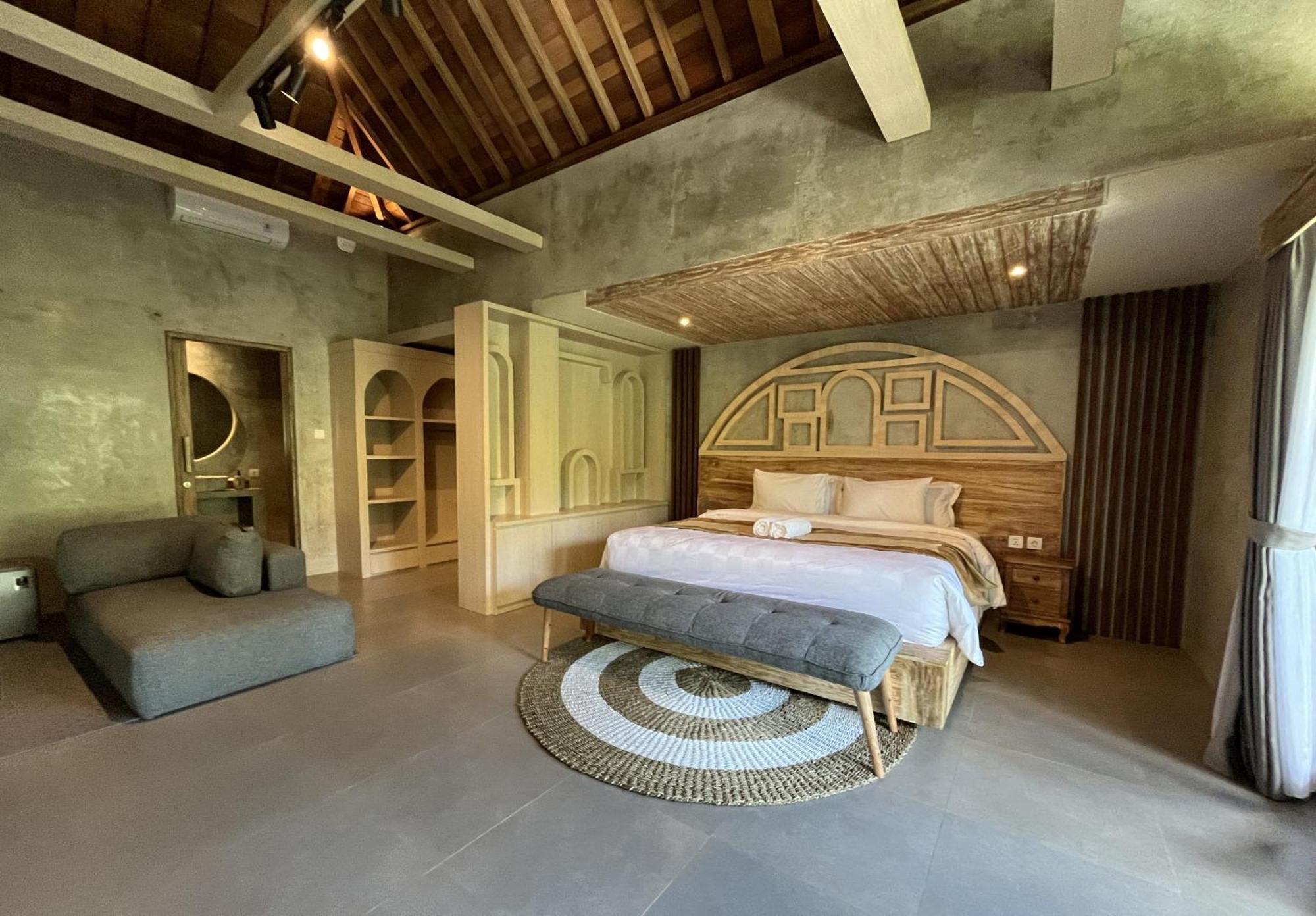 Gandatera Ubud Εξωτερικό φωτογραφία