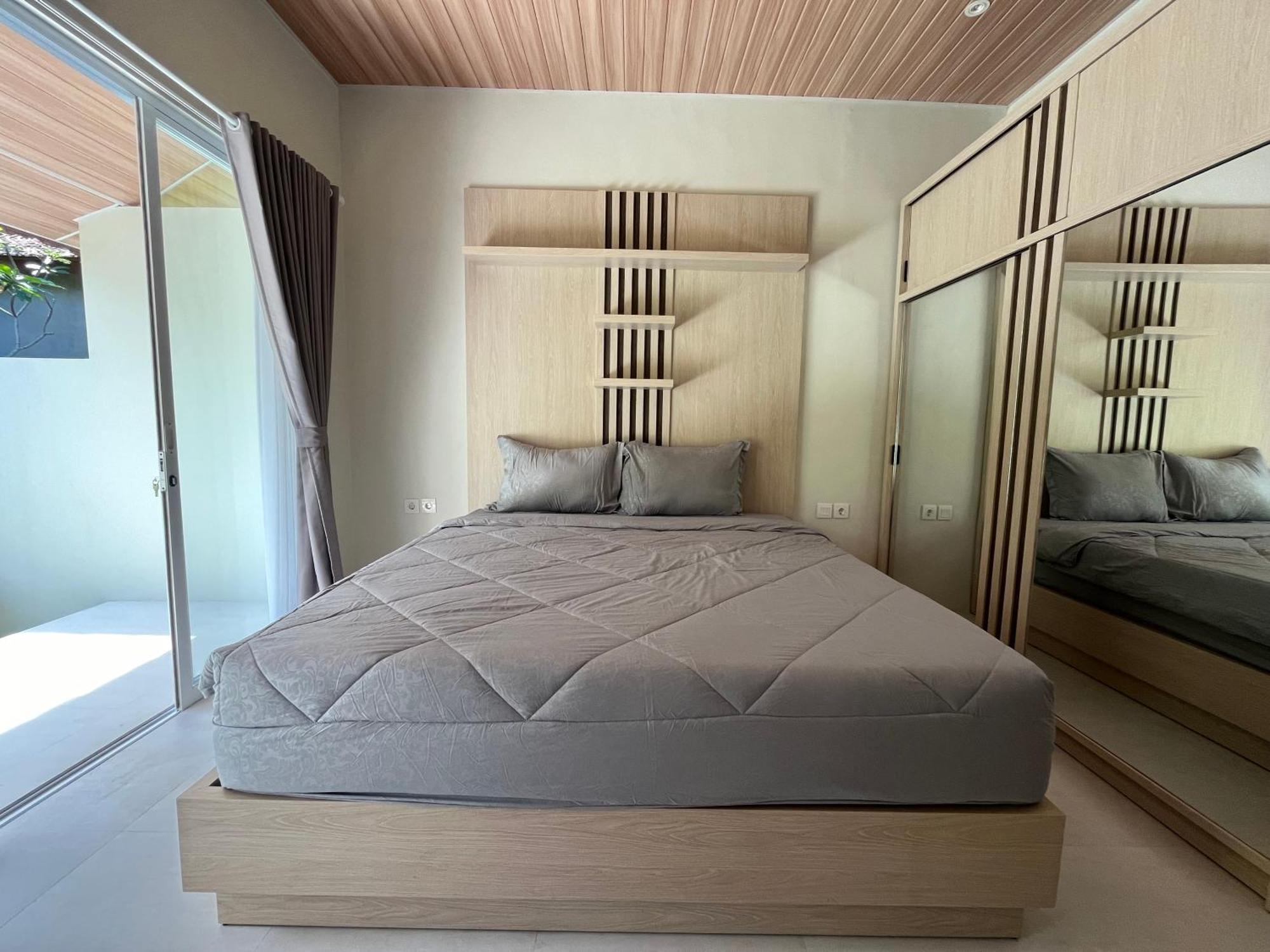 Gandatera Ubud Εξωτερικό φωτογραφία