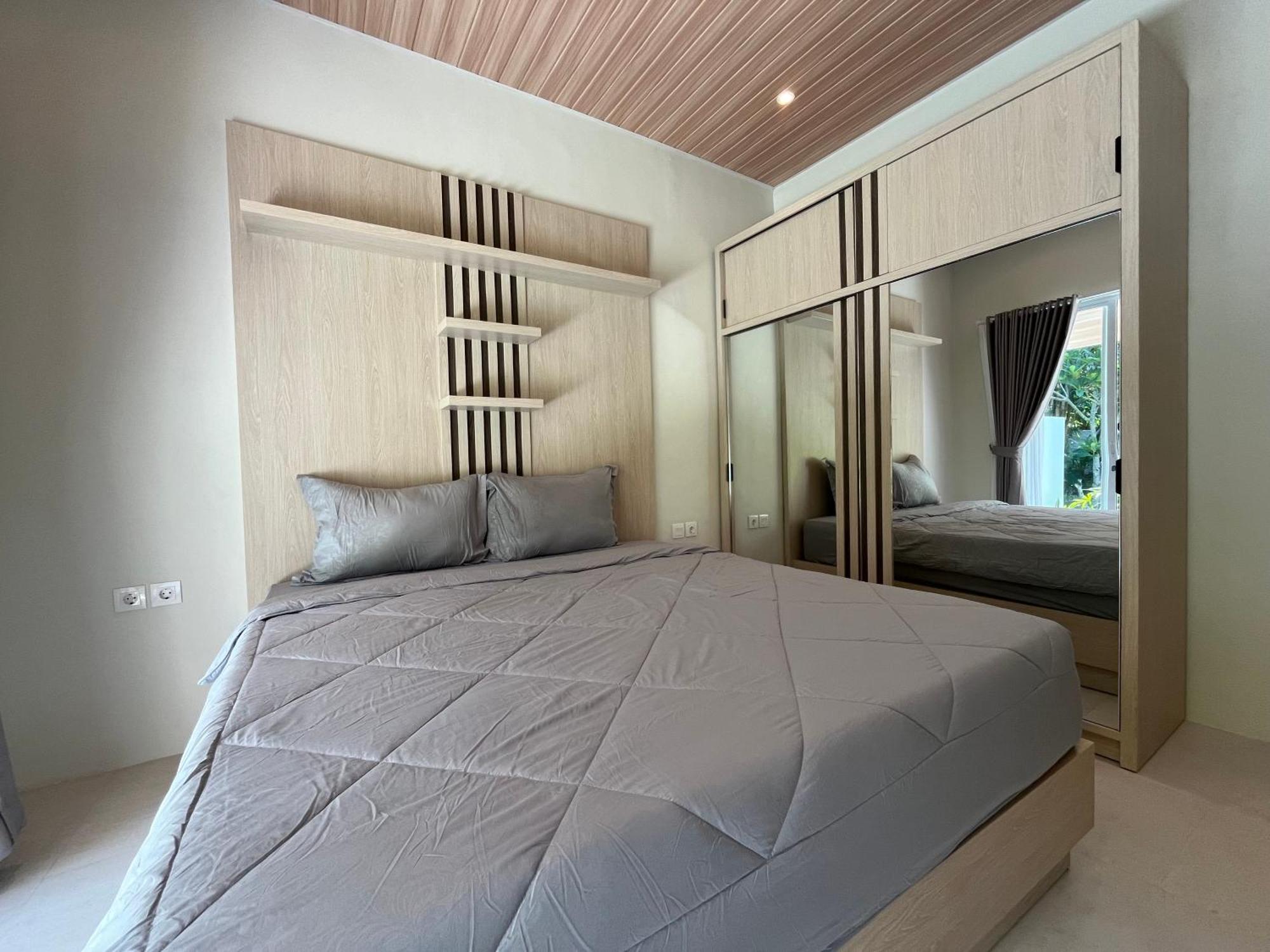 Gandatera Ubud Εξωτερικό φωτογραφία